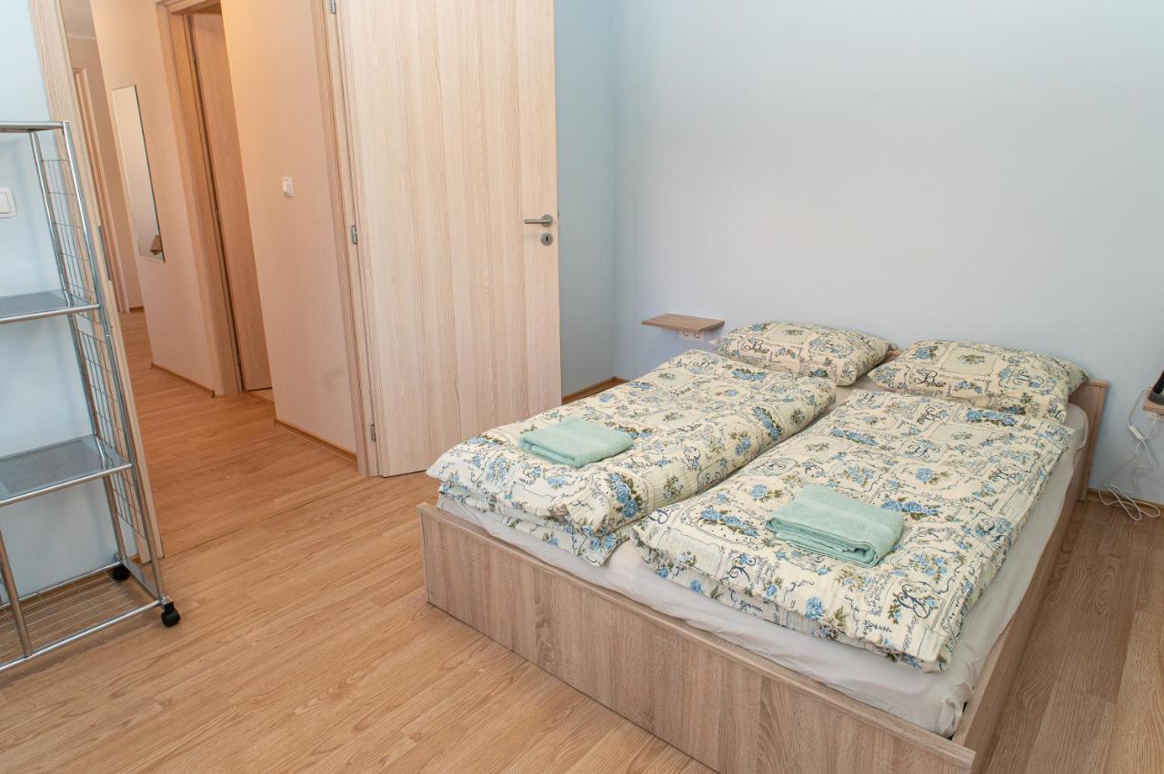 Elena Appartamento Keszthely